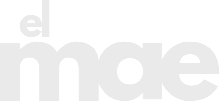 Logo El Mae